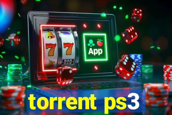 torrent ps3